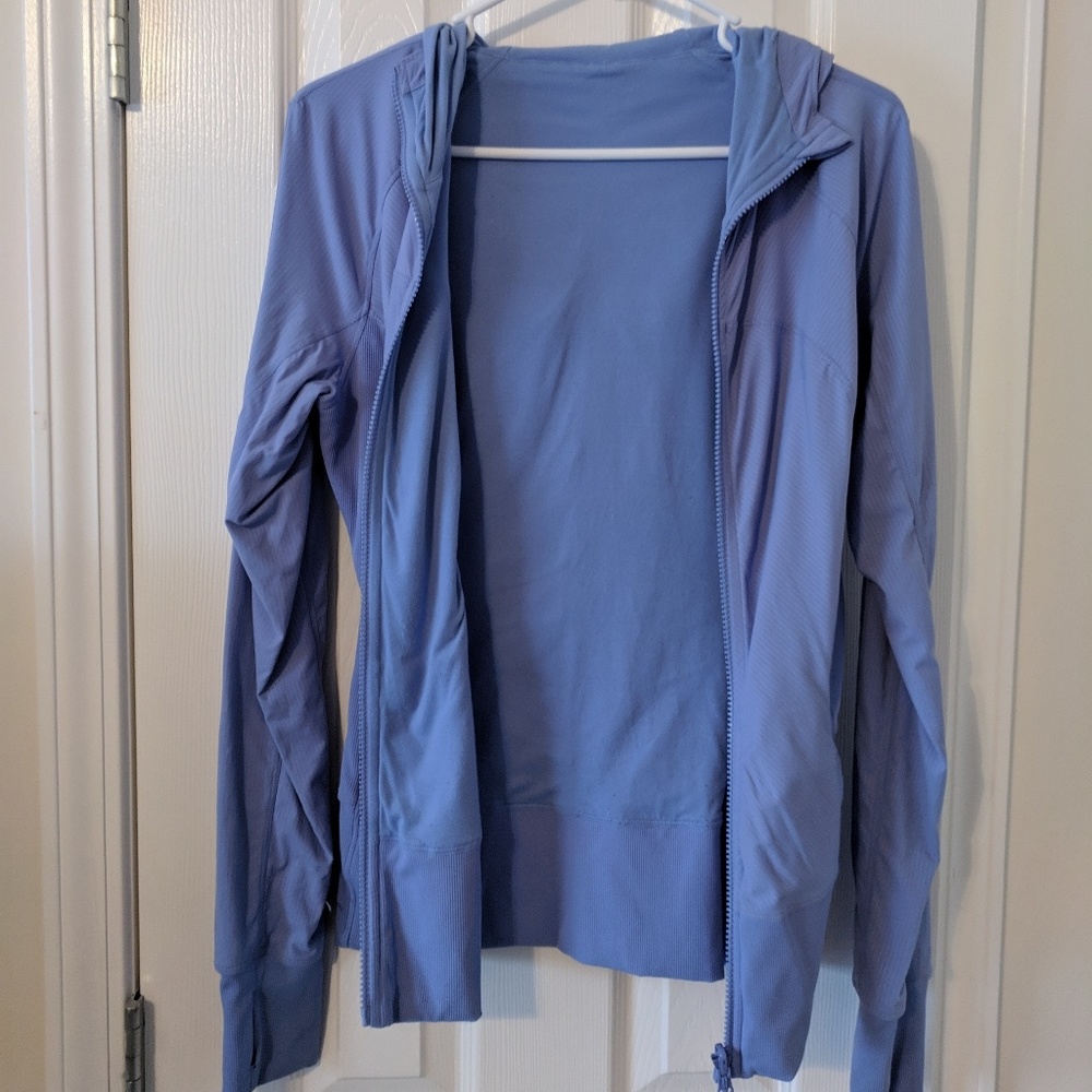 Lululemon Jacket